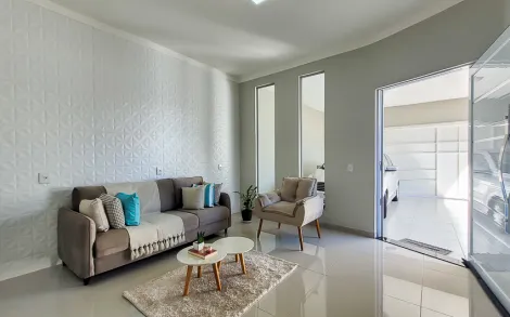 imagem 4 - Casa Residencial com 2 Quartos, 250m² - Jardim Florida, Rio Claro/SP imagem 4 - Casa Residencial com 2 Quartos, 250m² - Jardim Florida, Rio Claro/SP