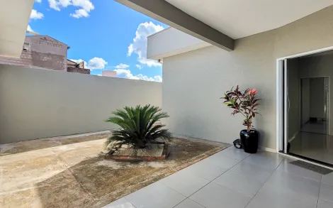imagem 2 - Casa Residencial com 2 Quartos, 250m² - Jardim Florida, Rio Claro/SP imagem 2 - Casa Residencial com 2 Quartos, 250m² - Jardim Florida, Rio Claro/SP