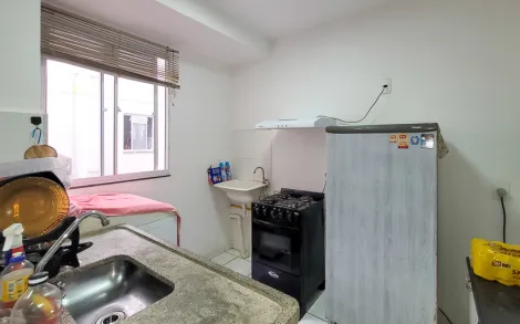 imagem 2 - Apartamento com 2 quartos no Condomínio For Life, 39 m² - Rio Claro/SP imagem 2 - Apartamento com 2 quartos no Condomínio For Life, 39 m² - Rio Claro/SP