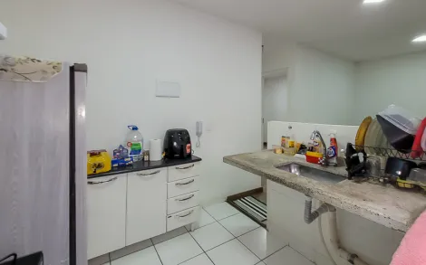 imagem 3 - Apartamento com 2 quartos no Condomínio For Life, 39 m² - Rio Claro/SP imagem 3 - Apartamento com 2 quartos no Condomínio For Life, 39 m² - Rio Claro/SP