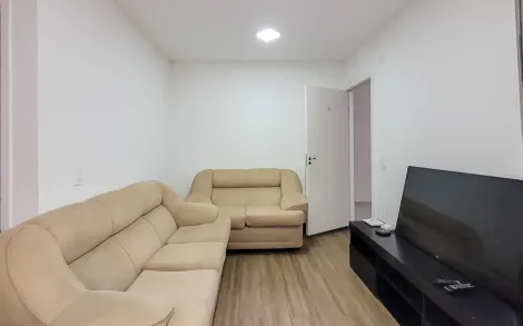 imagem 4 - Apartamento com 2 quartos no Condomínio For Life, 39 m² - Rio Claro/SP imagem 4 - Apartamento com 2 quartos no Condomínio For Life, 39 m² - Rio Claro/SP