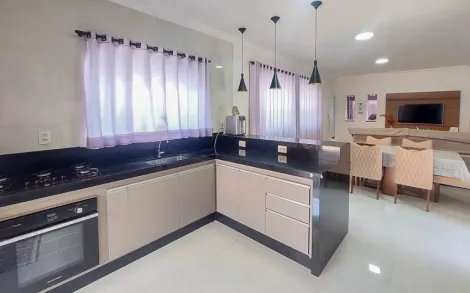 imagem 3 - Casa Residencial com 3 quartos, 280 m² - Jardim Residencial Paraty, Cordeirópolis/SP imagem 3 - Casa Residencial com 3 quartos, 280 m² - Jardim Residencial Paraty, Cordeirópolis/SP