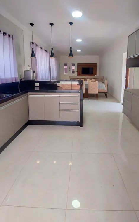 imagem 4 - Casa Residencial com 3 quartos, 280 m² - Jardim Residencial Paraty, Cordeirópolis/SP imagem 4 - Casa Residencial com 3 quartos, 280 m² - Jardim Residencial Paraty, Cordeirópolis/SP