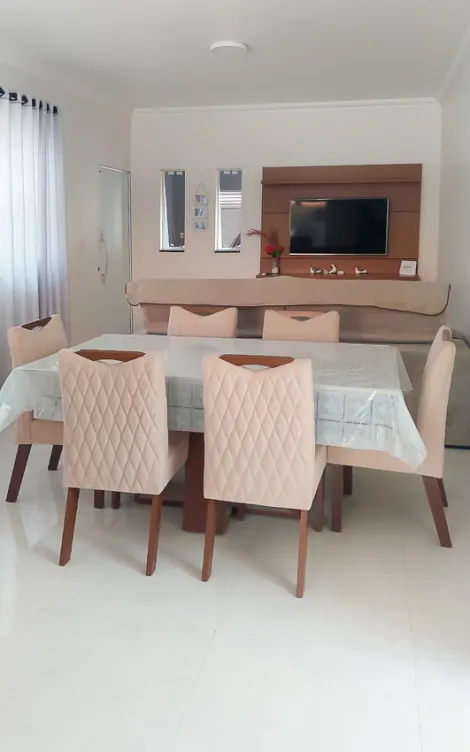 imagem 5 - Casa Residencial com 3 quartos, 280 m² - Jardim Residencial Paraty, Cordeirópolis/SP imagem 5 - Casa Residencial com 3 quartos, 280 m² - Jardim Residencial Paraty, Cordeirópolis/SP