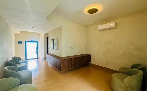 imagem 2 - Sala Comercial, 13 m² - Saúde, Rio Claro/SP imagem 2 - Sala Comercial, 13 m² - Saúde, Rio Claro/SP