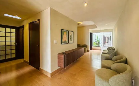 imagem 1 - Sala Comercial, 21 m² - Saúde, Rio Claro/SP imagem 1 - Sala Comercial, 21 m² - Saúde, Rio Claro/SP