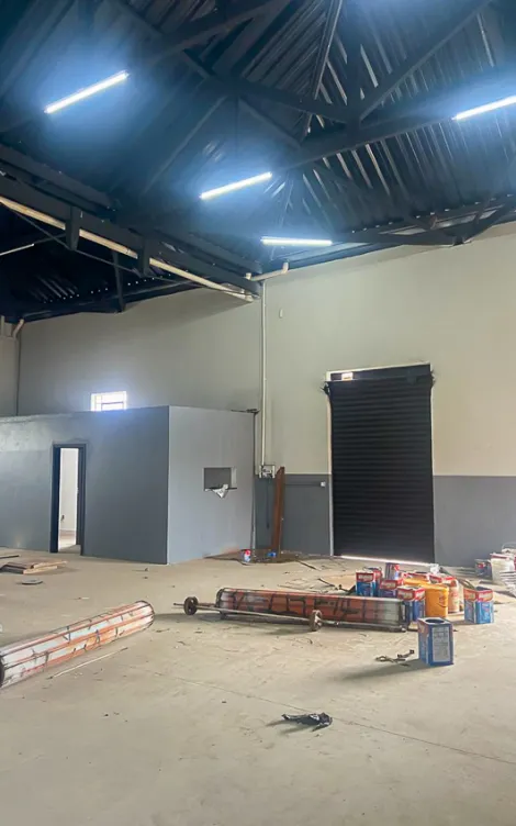 imagem 3 - Prédio Comercial, 472 m² - Cidade Nova, Rio Claro/SP imagem 3 - Prédio Comercial, 472 m² - Cidade Nova, Rio Claro/SP