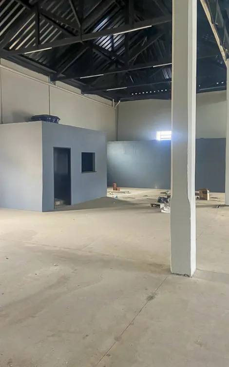imagem 2 - Prédio Comercial, 472 m² - Cidade Nova, Rio Claro/SP imagem 2 - Prédio Comercial, 472 m² - Cidade Nova, Rio Claro/SP