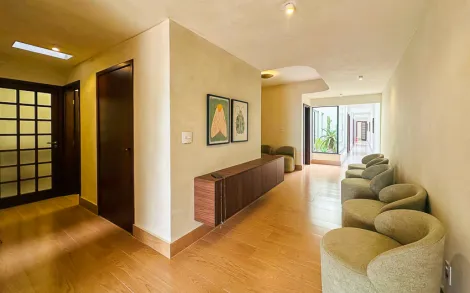 imagem 1 - Sala Comercial, 19 m² - Saúde, Rio Claro/SP imagem 1 - Sala Comercial, 19 m² - Saúde, Rio Claro/SP