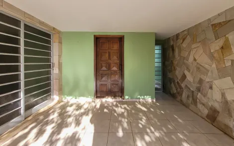 imagem 1 - Casa Residencial com 4 quartos, 465 m² - Vila Indaiá, Rio Claro/SP imagem 1 - Casa Residencial com 4 quartos, 465 m² - Vila Indaiá, Rio Claro/SP