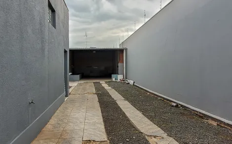 imagem 1 - Residencial Comercial - Casa e Salão imagem 1 - Residencial Comercial - Casa e Salão
