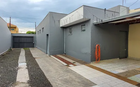 imagem 5 - Residencial Comercial - Casa e Salão imagem 5 - Residencial Comercial - Casa e Salão