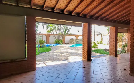 imagem 5 - Sobrado Residencial com 3 dormitórios, 866,80 m² - Santa Cruz, Rio Claro/SP imagem 5 - Sobrado Residencial com 3 dormitórios, 866,80 m² - Santa Cruz, Rio Claro/SP