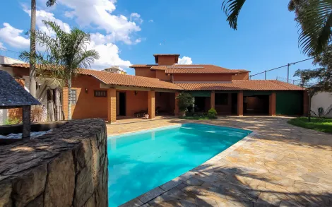imagem 1 - Sobrado Residencial com 3 dormitórios, 866,80 m² - Santa Cruz, Rio Claro/SP imagem 1 - Sobrado Residencial com 3 dormitórios, 866,80 m² - Santa Cruz, Rio Claro/SP