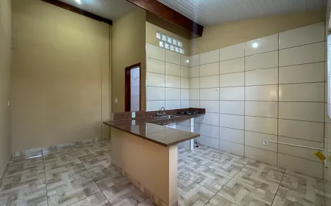 imagem 2 - Casa com 2 quartos, 150 m² - Jardim Nova Rio Claro, Rio Claro/SP imagem 2 - Casa com 2 quartos, 150 m² - Jardim Nova Rio Claro, Rio Claro/SP