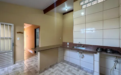 imagem 3 - Casa com 2 quartos, 150 m² - Jardim Nova Rio Claro, Rio Claro/SP imagem 3 - Casa com 2 quartos, 150 m² - Jardim Nova Rio Claro, Rio Claro/SP