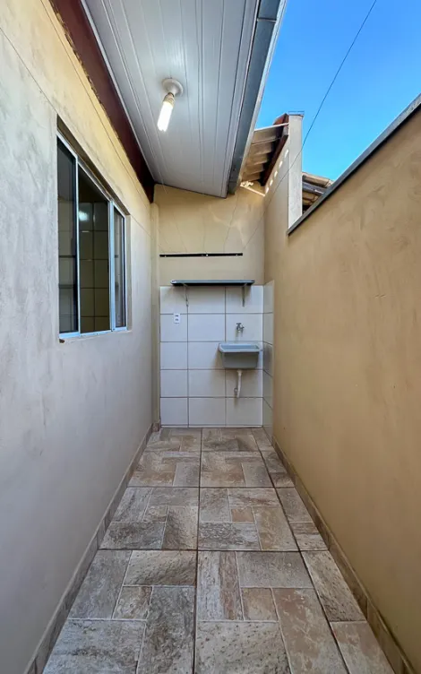 imagem 5 - Casa com 2 quartos, 150 m² - Jardim Nova Rio Claro, Rio Claro/SP imagem 5 - Casa com 2 quartos, 150 m² - Jardim Nova Rio Claro, Rio Claro/SP