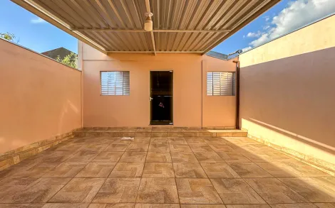 imagem 1 - Casa com 2 quartos, 150 m² - Jardim Nova Rio Claro, Rio Claro/SP imagem 1 - Casa com 2 quartos, 150 m² - Jardim Nova Rio Claro, Rio Claro/SP