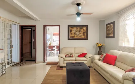 imagem 1 - Sobrado Residencial com 4 quartos, 373 m² - Jardim América, Rio Claro/SP imagem 1 - Sobrado Residencial com 4 quartos, 373 m² - Jardim América, Rio Claro/SP