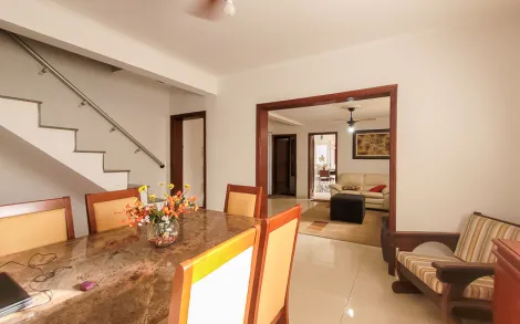 imagem 2 - Sobrado Residencial com 4 quartos, 373 m² - Jardim América, Rio Claro/SP imagem 2 - Sobrado Residencial com 4 quartos, 373 m² - Jardim América, Rio Claro/SP