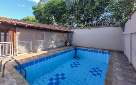 imagem 5 - Sobrado Residencial com 4 quartos, 373 m² - Jardim América, Rio Claro/SP imagem 5 - Sobrado Residencial com 4 quartos, 373 m² - Jardim América, Rio Claro/SP