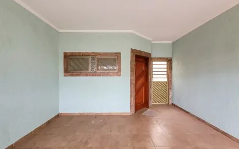 imagem 1 - Casa Residencial com 2 quartos, 147 m² - Consolação, Rio Claro/SP imagem 1 - Casa Residencial com 2 quartos, 147 m² - Consolação, Rio Claro/SP