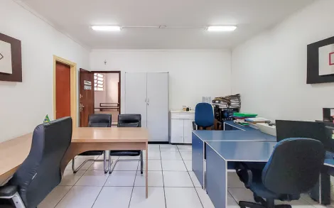 imagem 5 - Sala Comercial com 55 m² - Centro, Rio Claro/SP imagem 5 - Sala Comercial com 55 m² - Centro, Rio Claro/SP