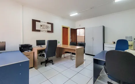 imagem 4 - Sala Comercial com 55 m² - Centro, Rio Claro/SP imagem 4 - Sala Comercial com 55 m² - Centro, Rio Claro/SP