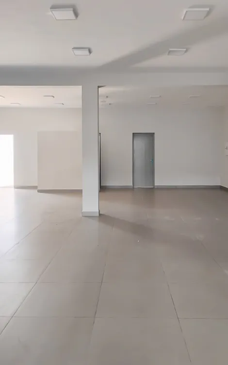 Rio Claro Centro Comercial Locacao R$ 43.000,00  Area do terreno 1100.00m2 Area construida 1003.00m2
