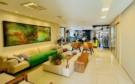 imagem 4 - Casa com 3 suítes no Club Home, 386,23 m² - Granja Regina, Rio Claro/SP imagem 4 - Casa com 3 suítes no Club Home, 386,23 m² - Granja Regina, Rio Claro/SP