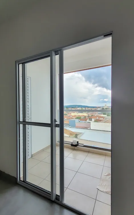 imagem 2 - Apartamento - Padrão imagem 2 - Apartamento - Padrão
