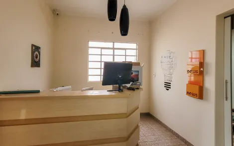 imagem 4 - Imóvel com 4 quartos, 377,40 m² - Cidade Jardim, Rio Claro/SP imagem 4 - Imóvel com 4 quartos, 377,40 m² - Cidade Jardim, Rio Claro/SP