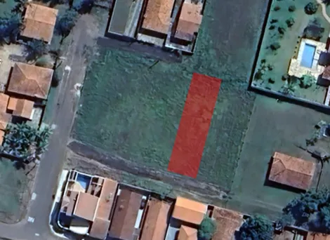 imagem 1 - Terreno com 400 m² - Corumbataí/SP imagem 1 - Terreno com 400 m² - Corumbataí/SP