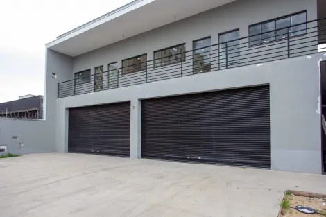imagem 1 - Salão Comercial, 51 m² - Jardim Vilage, Rio Claro/SP imagem 1 - Salão Comercial, 51 m² - Jardim Vilage, Rio Claro/SP