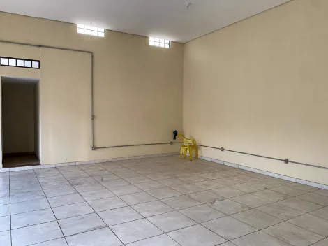 imagem 1 - Salão Comercial com 70m² - Saúde, Rio Claro/SP imagem 1 - Salão Comercial com 70m² - Saúde, Rio Claro/SP