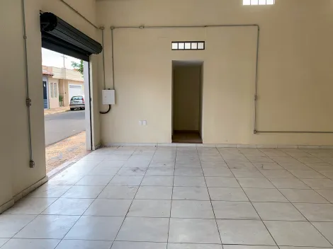 imagem 3 - Salão Comercial com 70m² - Saúde, Rio Claro/SP imagem 3 - Salão Comercial com 70m² - Saúde, Rio Claro/SP