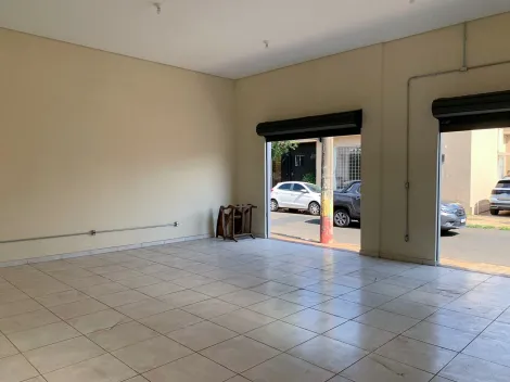 imagem 5 - Salão Comercial com 70m² - Saúde, Rio Claro/SP imagem 5 - Salão Comercial com 70m² - Saúde, Rio Claro/SP