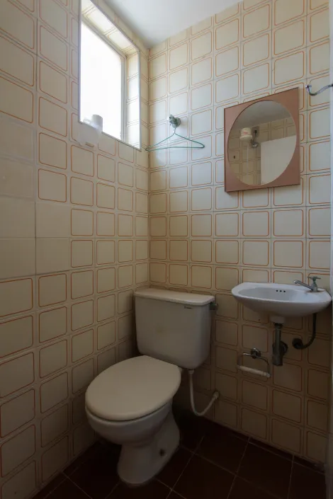 imagem 4 - Apartamento com 4 quartos, 237 m² - Centro, Rio Claro/SP imagem 4 - Apartamento com 4 quartos, 237 m² - Centro, Rio Claro/SP
