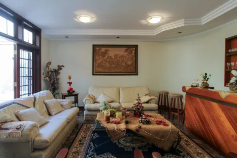 imagem 1 - Sobrado Residencial com 3 suítes, 346,68 m² - Cidade Claret, Rio Claro/SP imagem 1 - Sobrado Residencial com 3 suítes, 346,68 m² - Cidade Claret, Rio Claro/SP