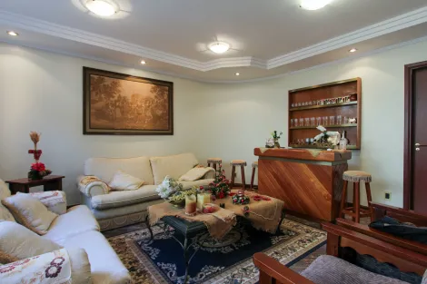 imagem 2 - Sobrado Residencial com 3 suítes, 346,68 m² - Cidade Claret, Rio Claro/SP imagem 2 - Sobrado Residencial com 3 suítes, 346,68 m² - Cidade Claret, Rio Claro/SP