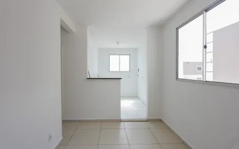 Alugar Residencial / Apartamento em Rio Claro. apenas R$ 165.000,00