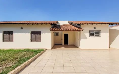 imagem 1 - Casa residencial com 3 quartos, 250 m² - Bela Vista, Rio Claro/SP imagem 1 - Casa residencial com 3 quartos, 250 m² - Bela Vista, Rio Claro/SP