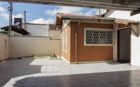 Casa com 3 dormitório, 292m² - Jardim Bela Vista, Rio Claro/SP