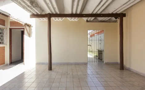 Alugar Residencial / Casa Padrão em Rio Claro. apenas R$ 770.000,00