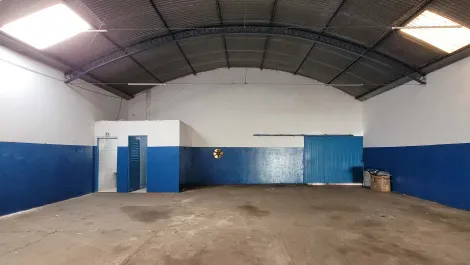 imagem 1 - Barracão comercial, 321 m² - Centro, Rio Claro/SP imagem 1 - Barracão comercial, 321 m² - Centro, Rio Claro/SP