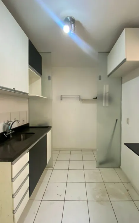 imagem 2 - Apartamento com 2 dormitórios no Condomínio Parque Rainha Bianca, 48m² - Jardim Itapuã, Rio Claro/SP imagem 2 - Apartamento com 2 dormitórios no Condomínio Parque Rainha Bianca, 48m² - Jardim Itapuã, Rio Claro/SP