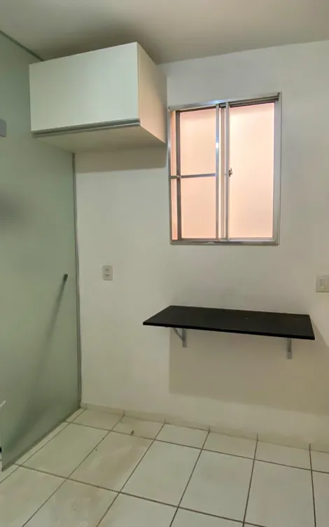 imagem 4 - Apartamento com 2 dormitórios no Condomínio Parque Rainha Bianca, 48m² - Jardim Itapuã, Rio Claro/SP imagem 4 - Apartamento com 2 dormitórios no Condomínio Parque Rainha Bianca, 48m² - Jardim Itapuã, Rio Claro/SP