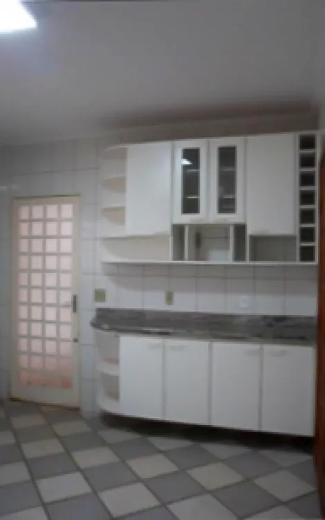 Casa Residencial com 3 dormitórios, 310m² - Vila Bela Vista, Rio Claro/SP
