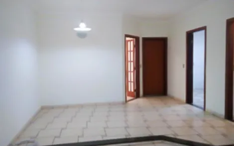 Casa Residencial com 3 dormitórios, 310m² - Vila Bela Vista, Rio Claro/SP