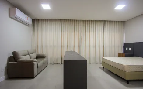 imagem 2 - Apartamento tipo Loft no New York Premium, 42 m² - Centro, Rio Claro/SP imagem 2 - Apartamento tipo Loft no New York Premium, 42 m² - Centro, Rio Claro/SP